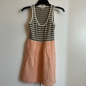 XS Summer Dress